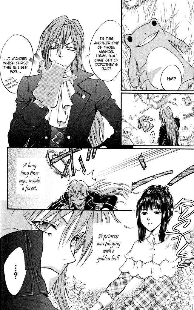Page 4 Chapter 7 Ludwig Revolution
