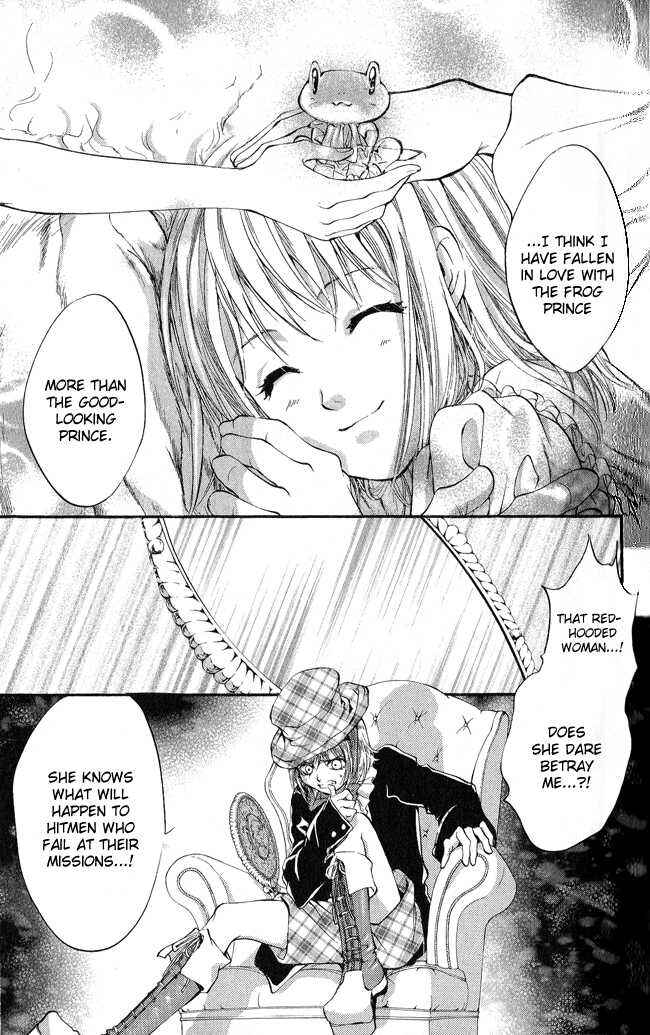 Page 43 Chapter 7 Ludwig Revolution