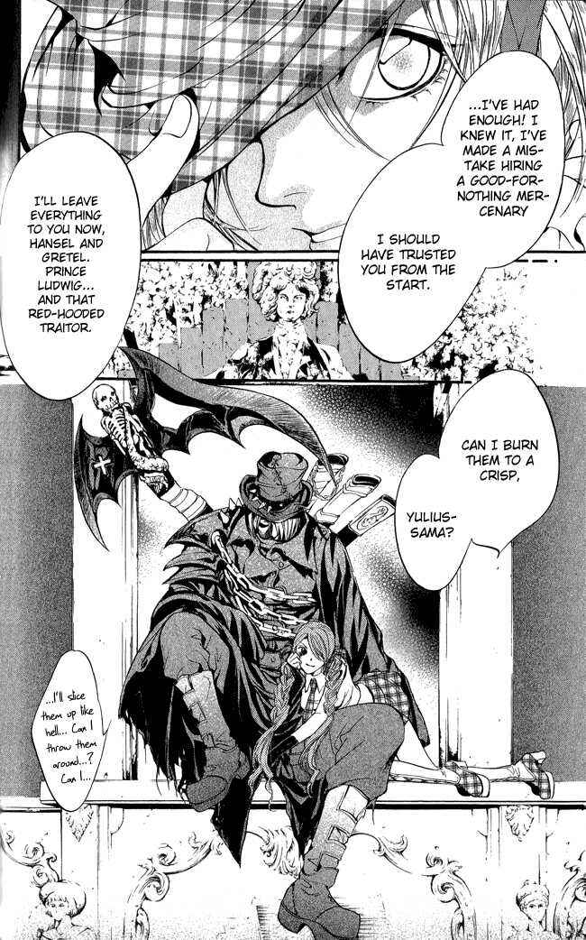 Page 44 Chapter 7 Ludwig Revolution