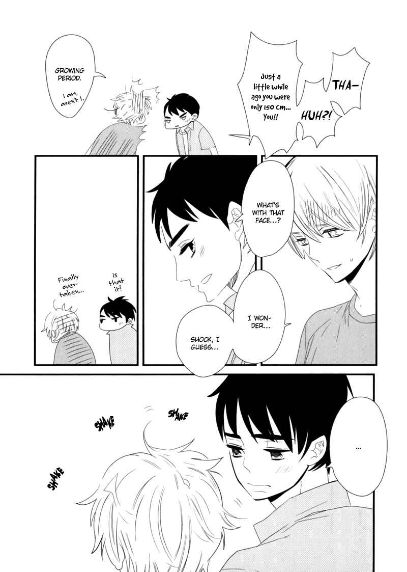 Page 12 Chapter 6.5 End Game