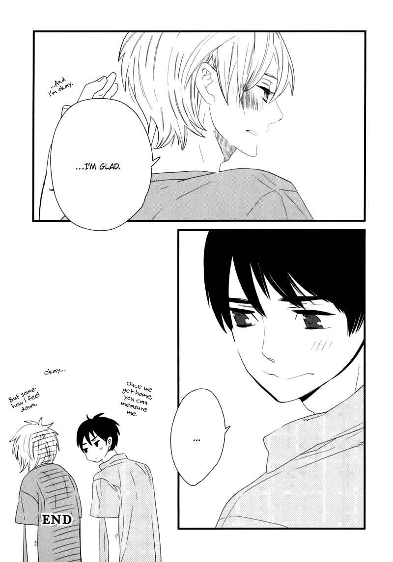 Page 14 Chapter 6.5 End Game