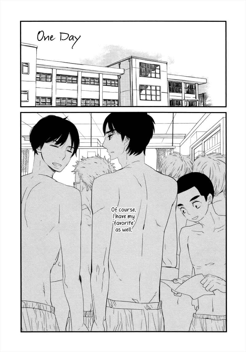 Page 2 Chapter 6.5 End Game