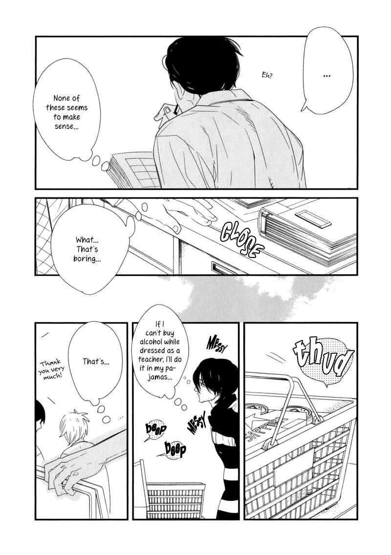 Page 6 Chapter 6.5 End Game