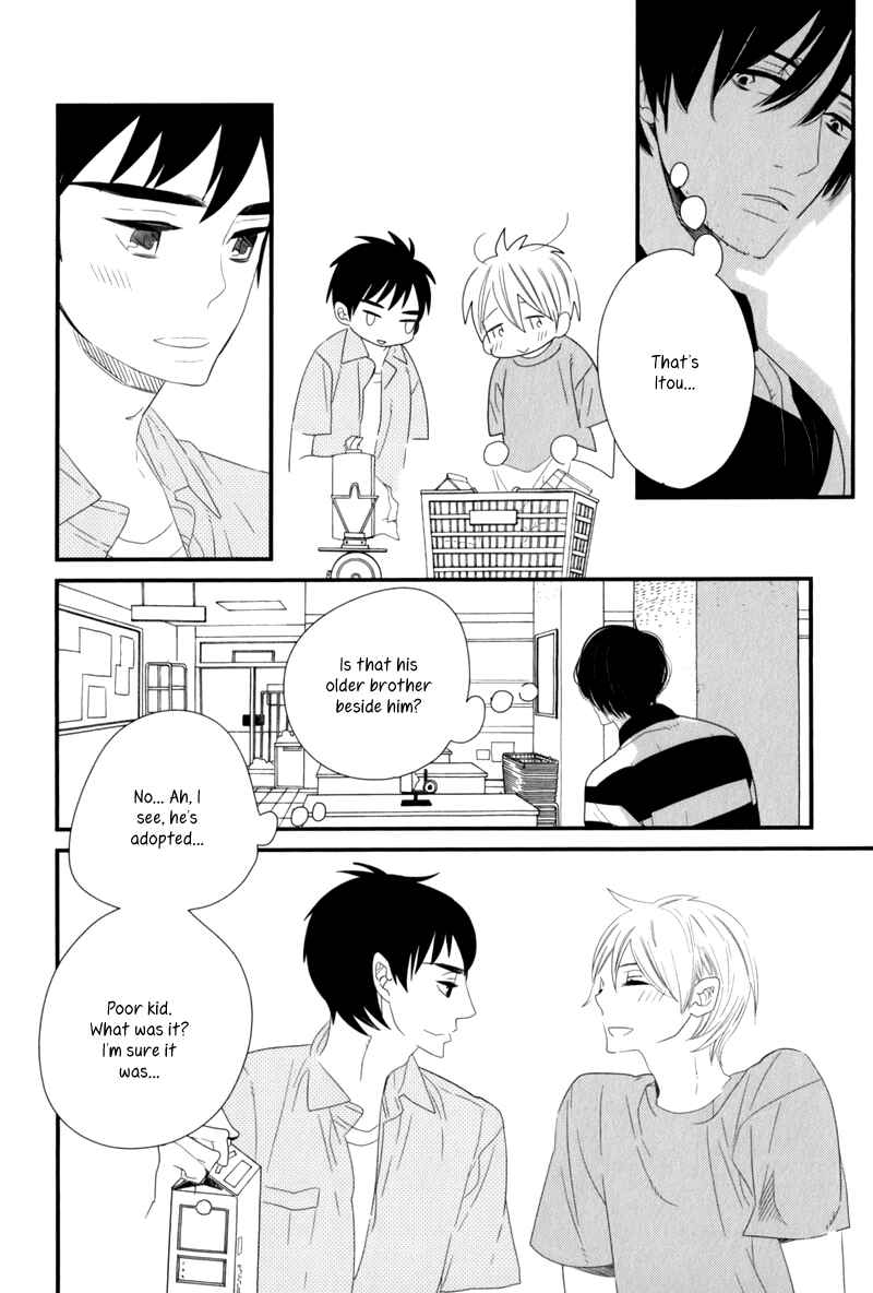 Page 7 Chapter 6.5 End Game