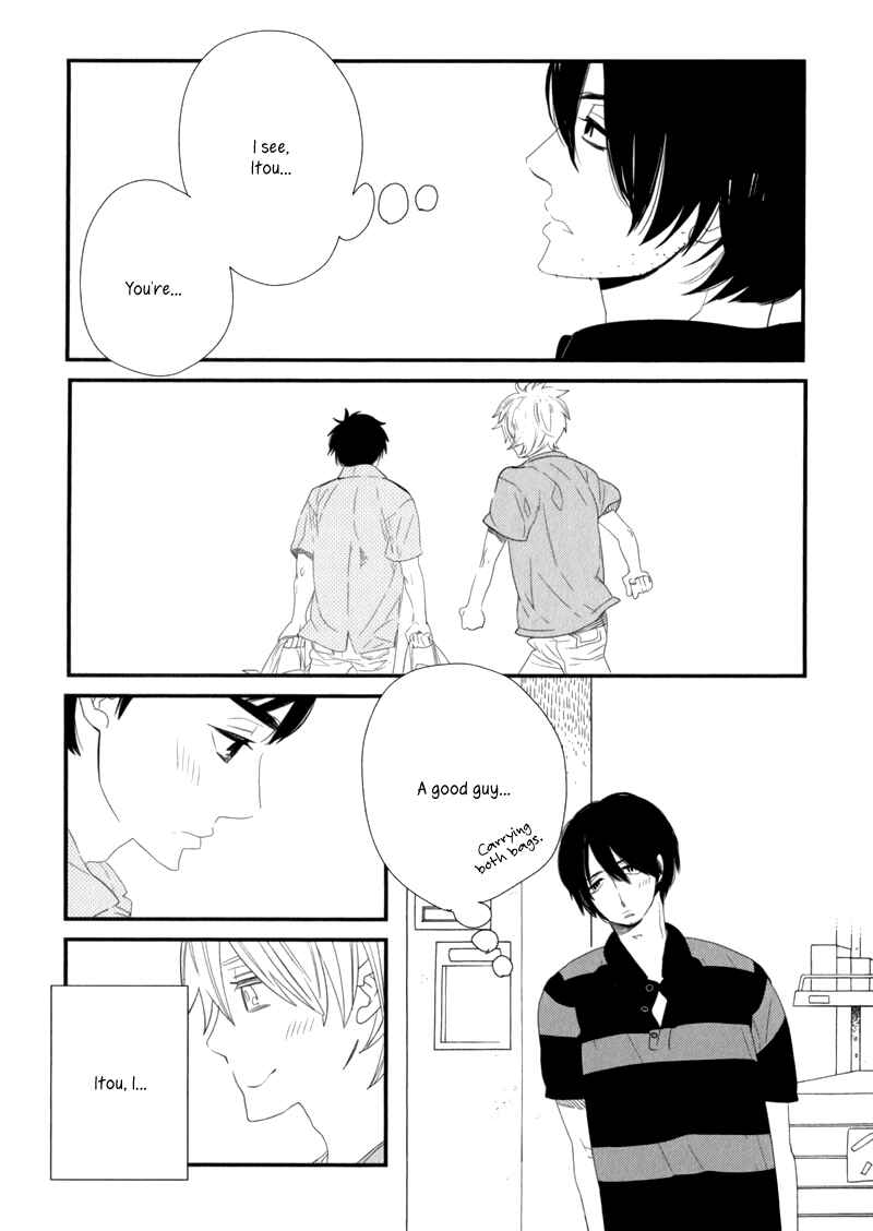 Page 9 Chapter 6.5 End Game