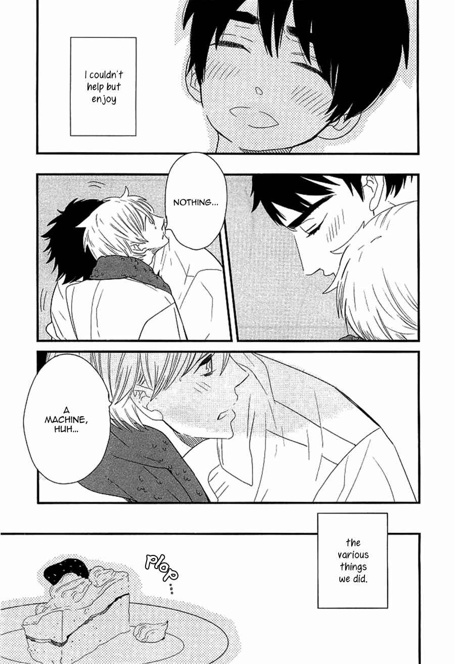 Page 10 Chapter 12 End Game