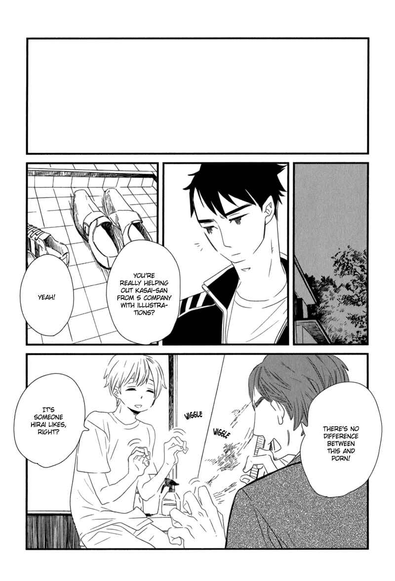 Page 15 Chapter 3 End Game