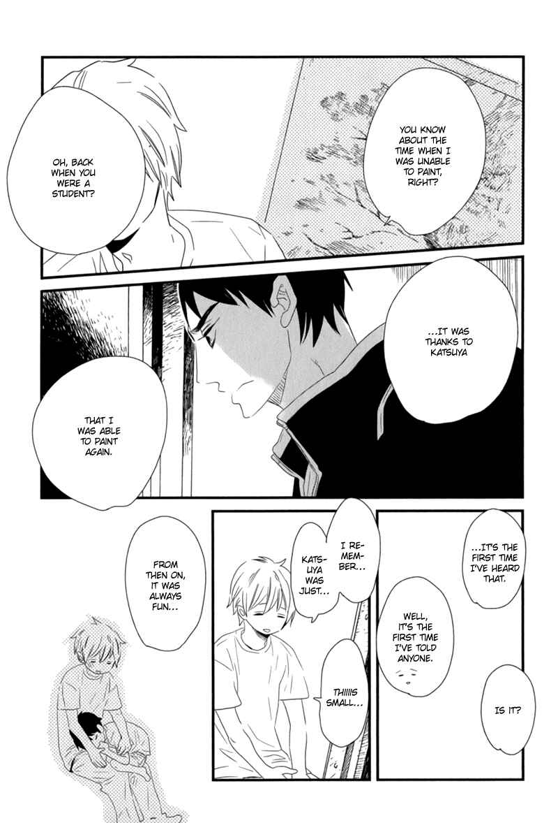 Page 21 Chapter 3 End Game