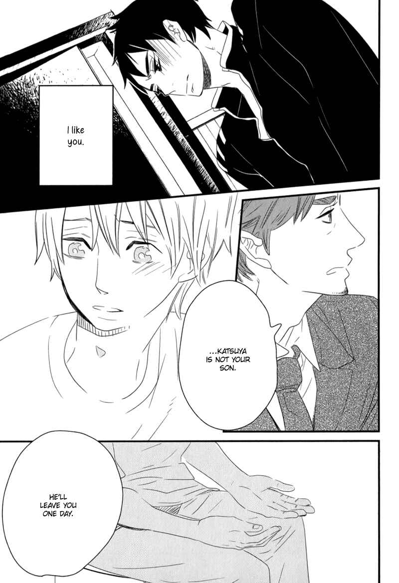 Page 23 Chapter 3 End Game