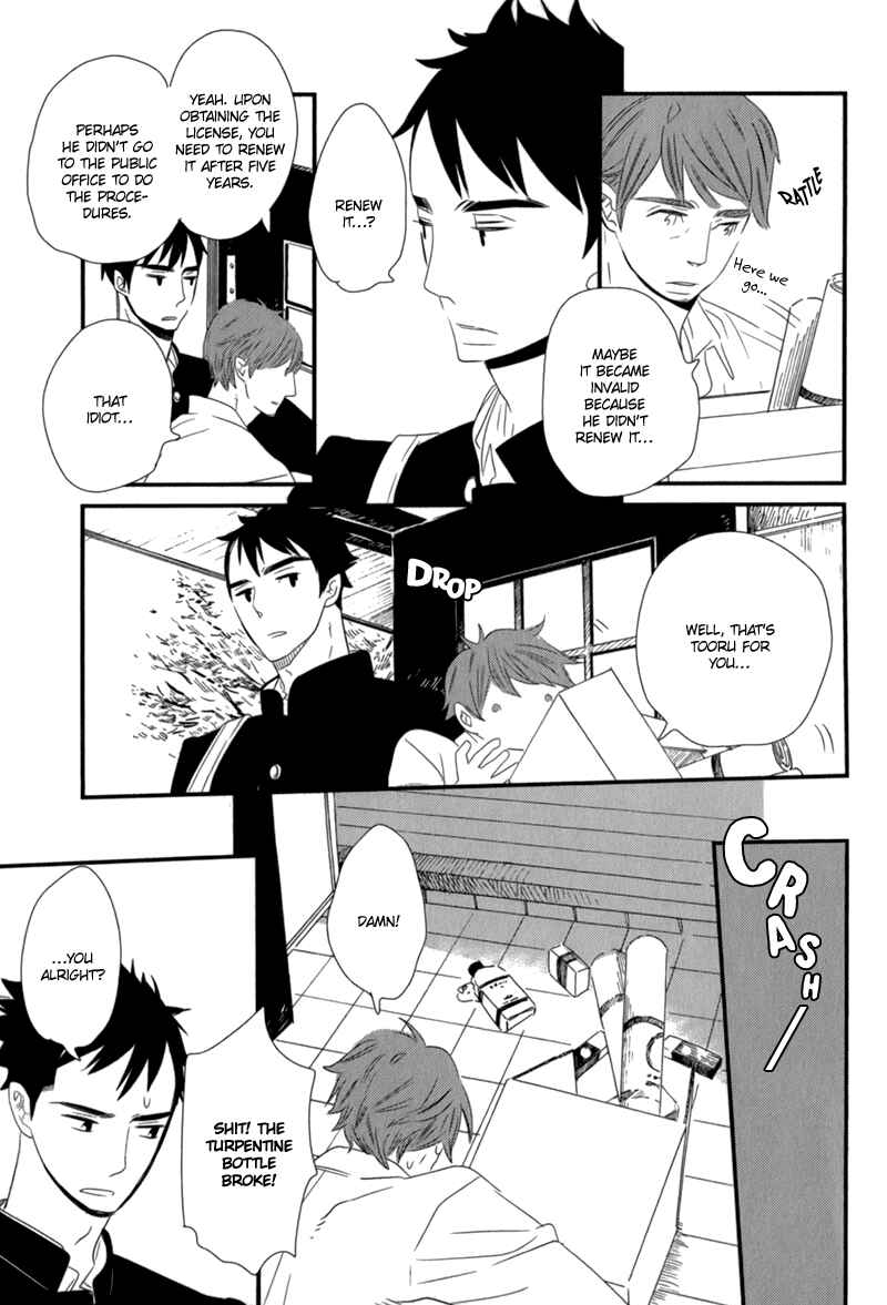 Page 29 Chapter 3 End Game