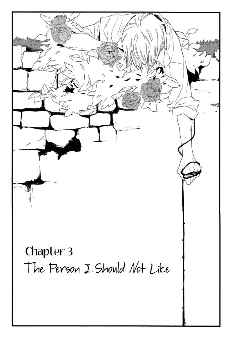 Page 3 Chapter 3 End Game
