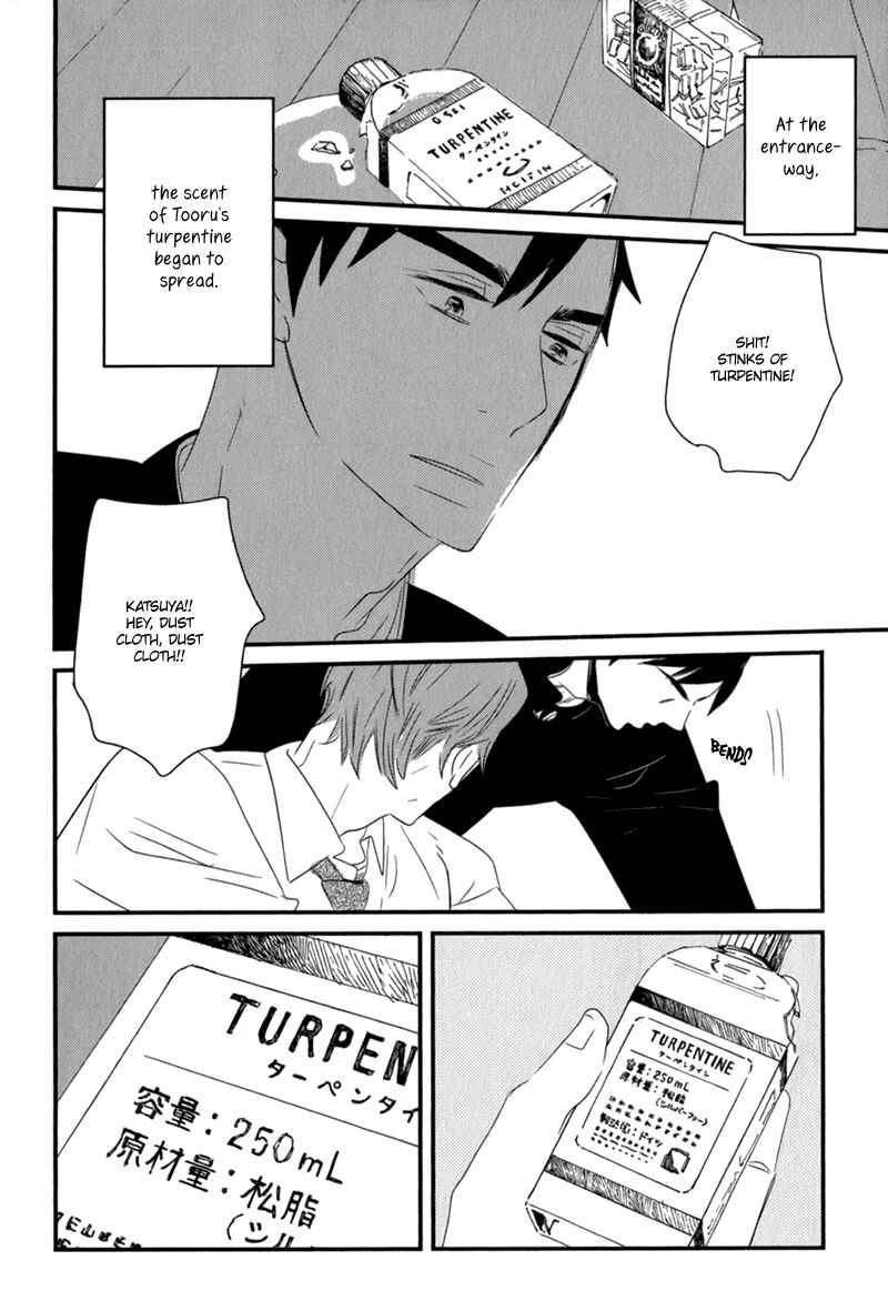 Page 30 Chapter 3 End Game