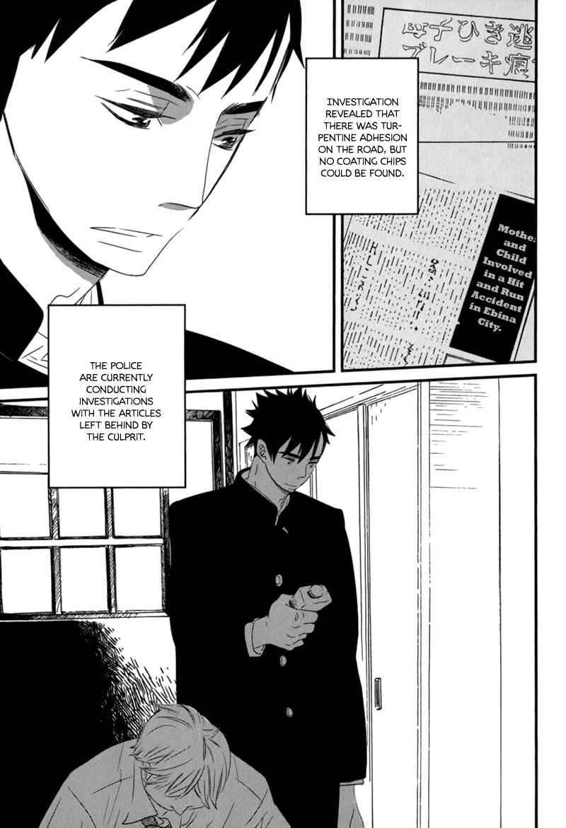 Page 31 Chapter 3 End Game