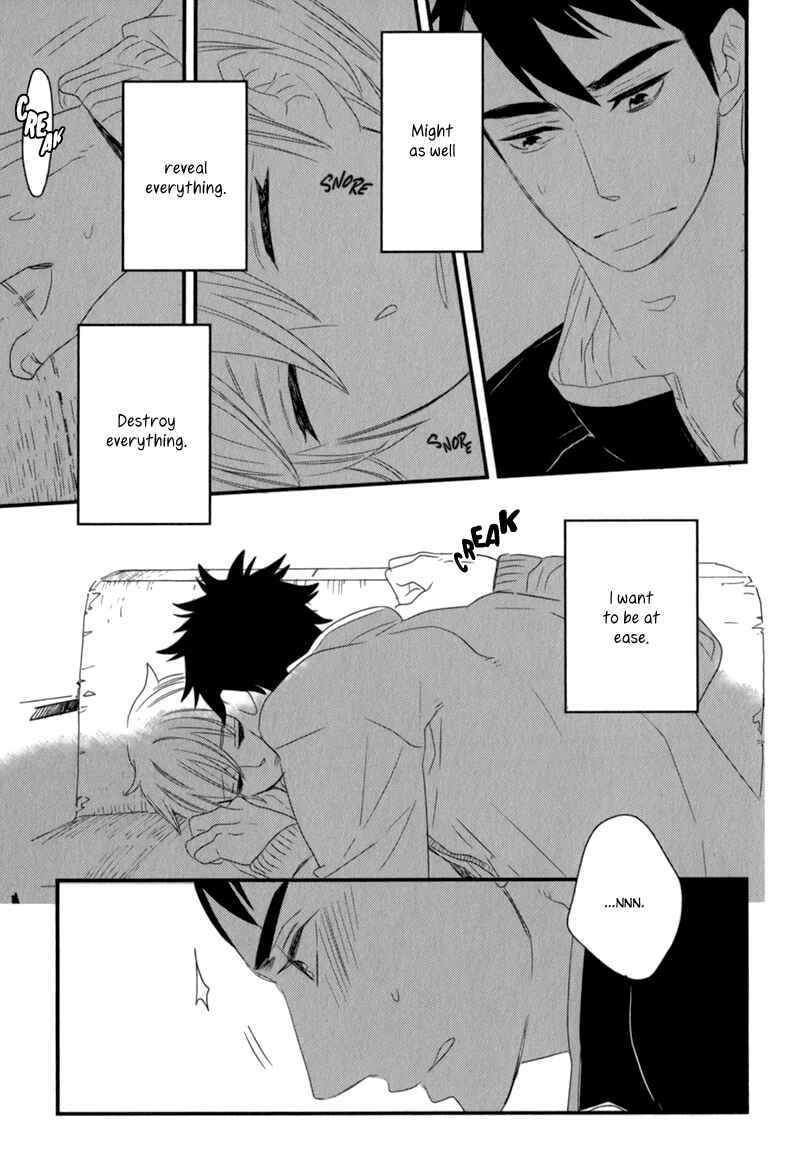 Page 5 Chapter 3 End Game