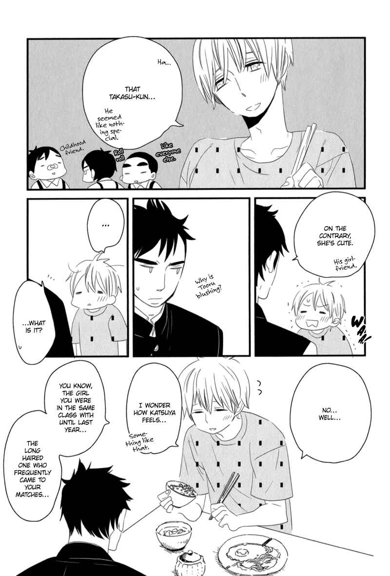 Page 9 Chapter 3 End Game