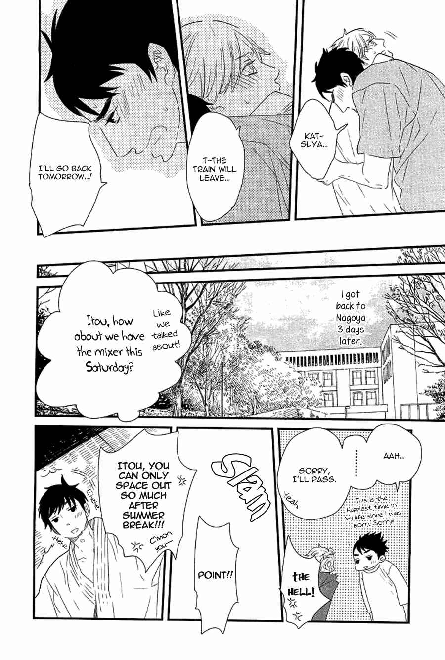 Page 11 Chapter 11 End Game