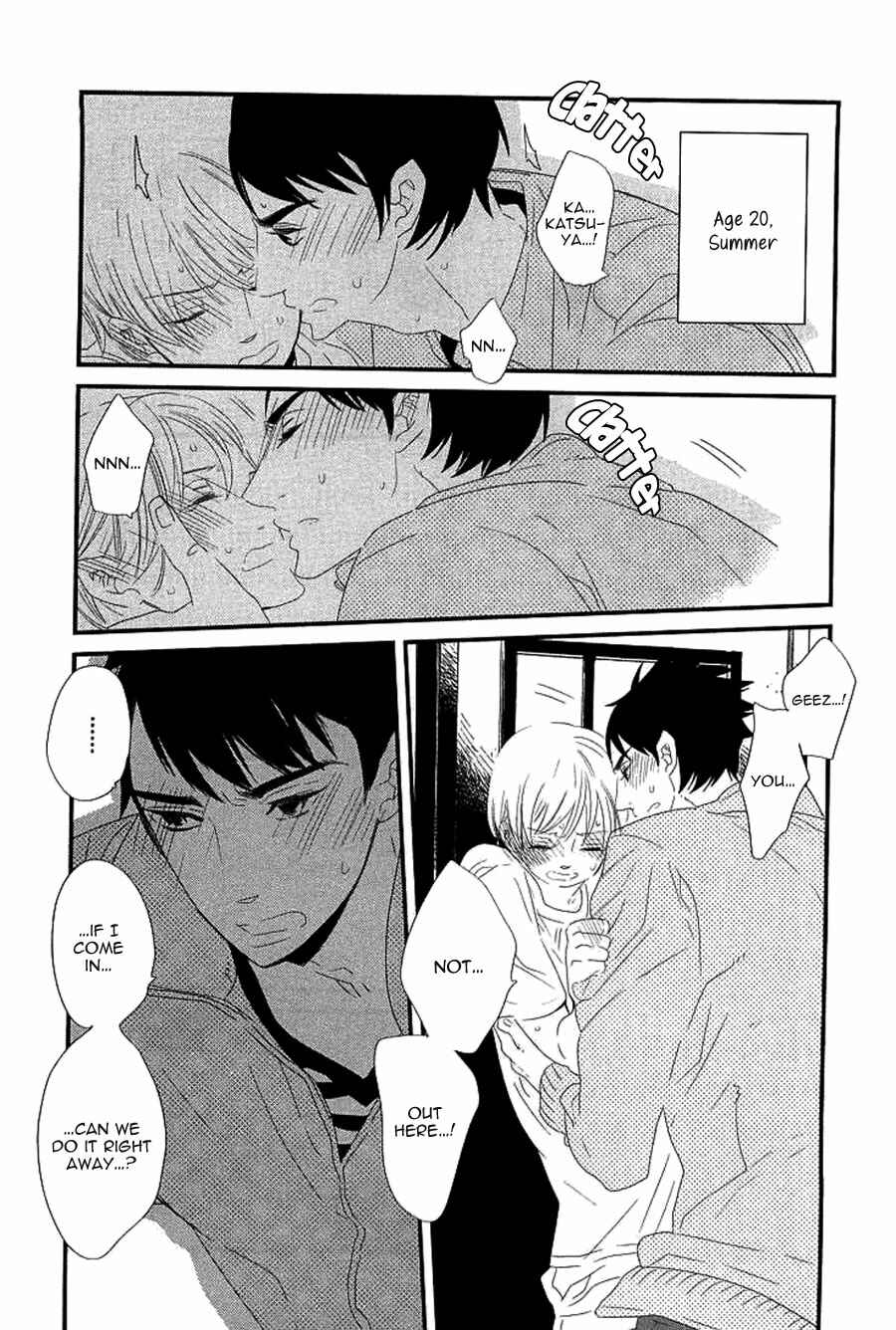 Page 13 Chapter 11 End Game