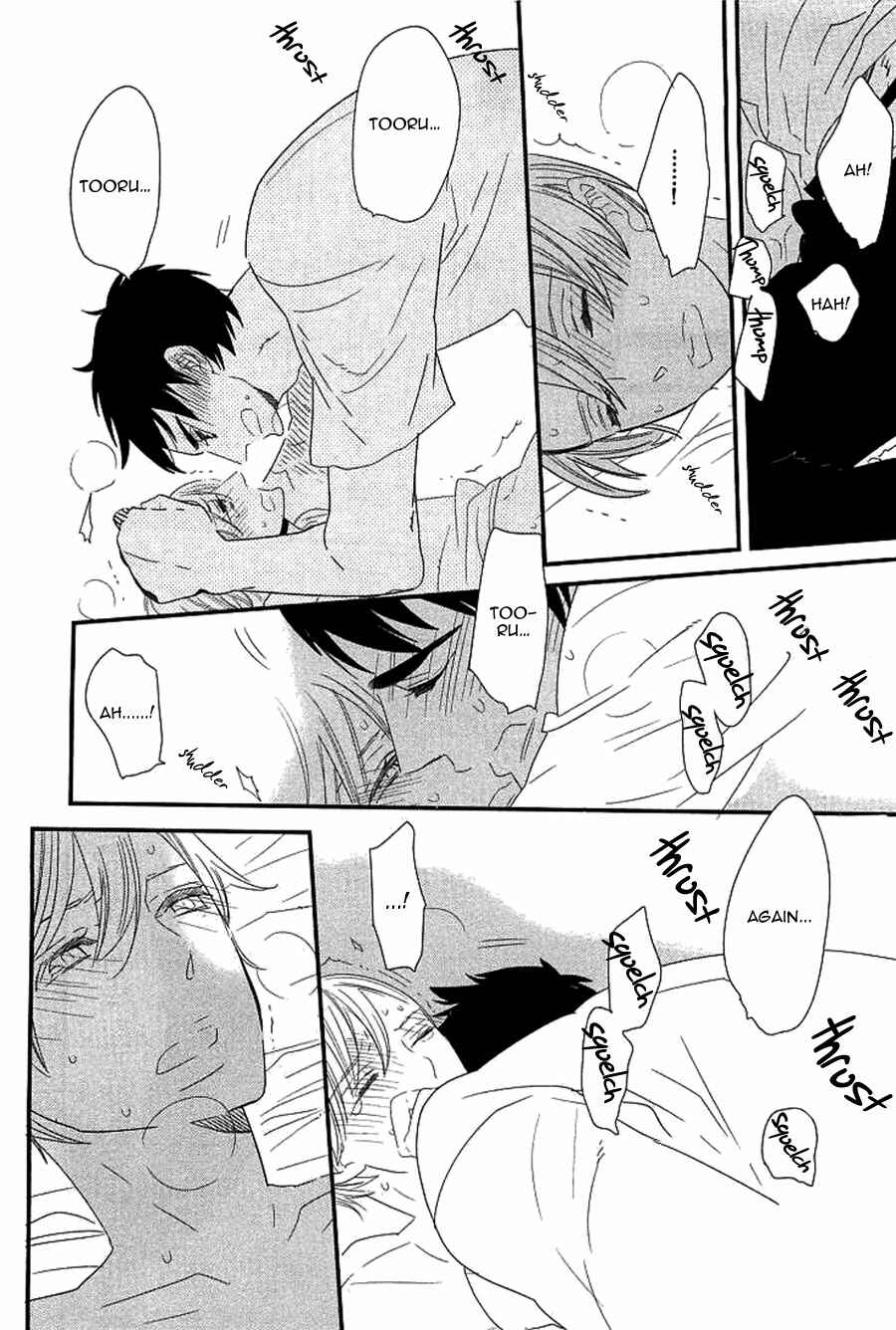 Page 15 Chapter 11 End Game