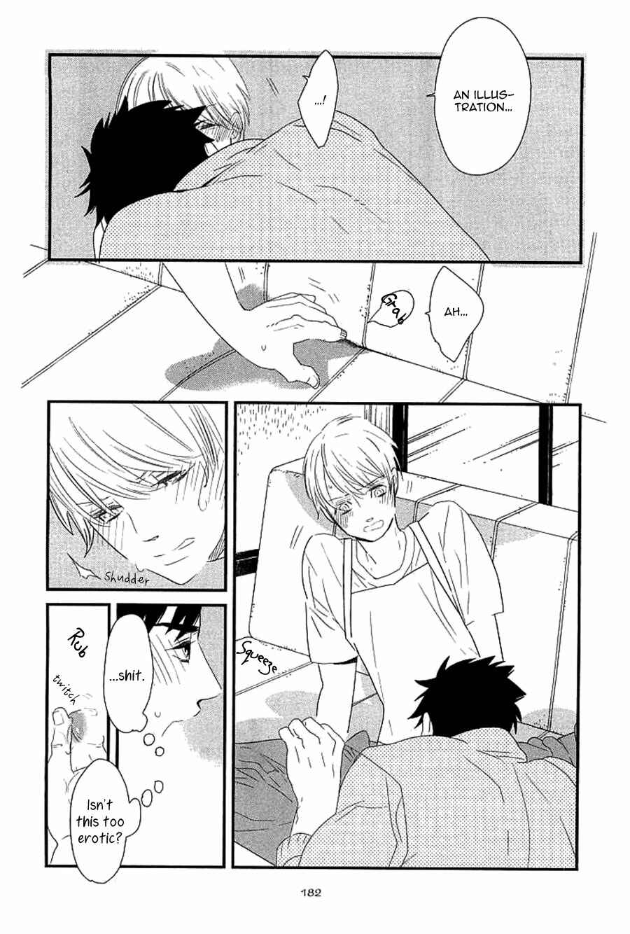 Page 19 Chapter 11 End Game