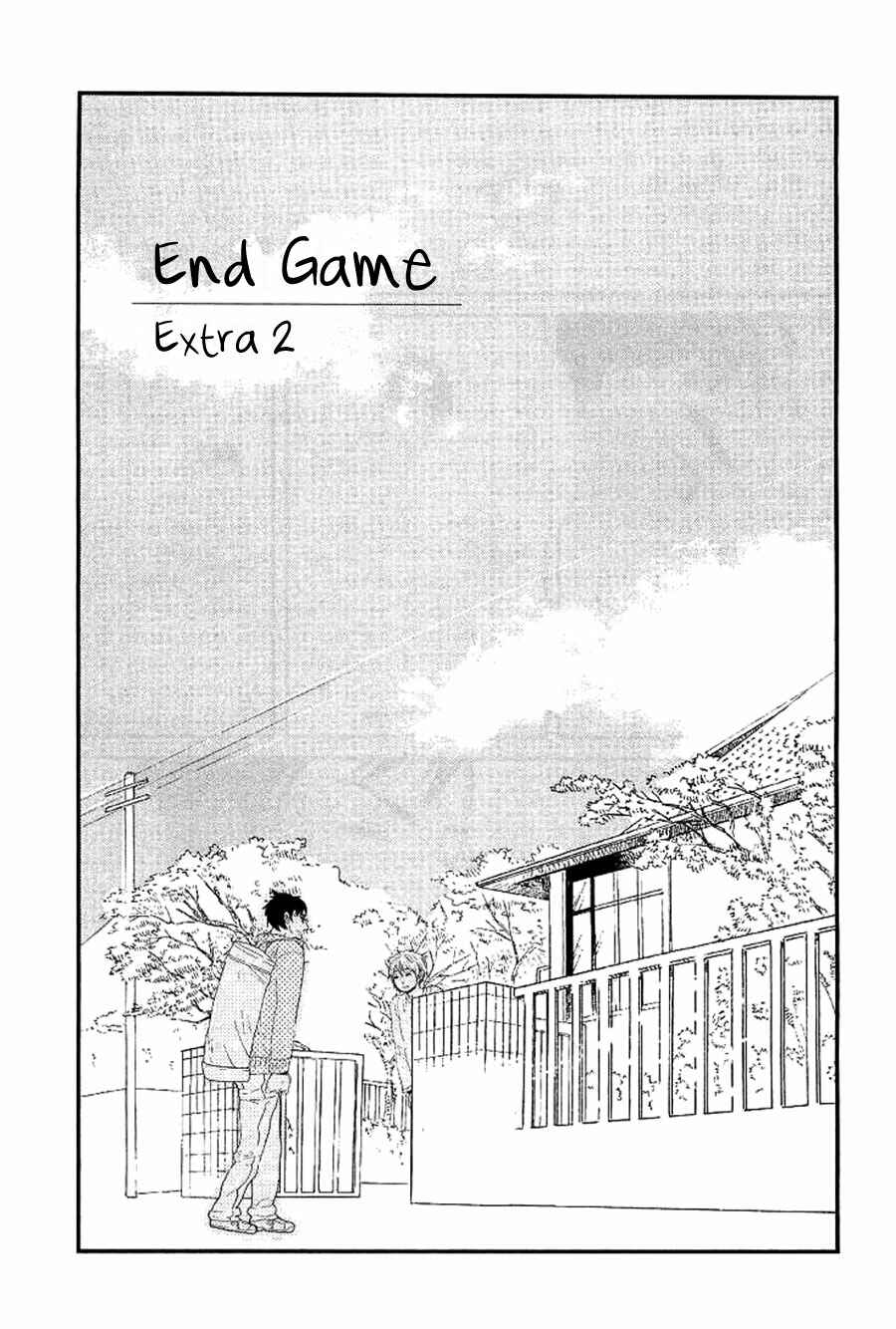 Page 2 Chapter 11 End Game