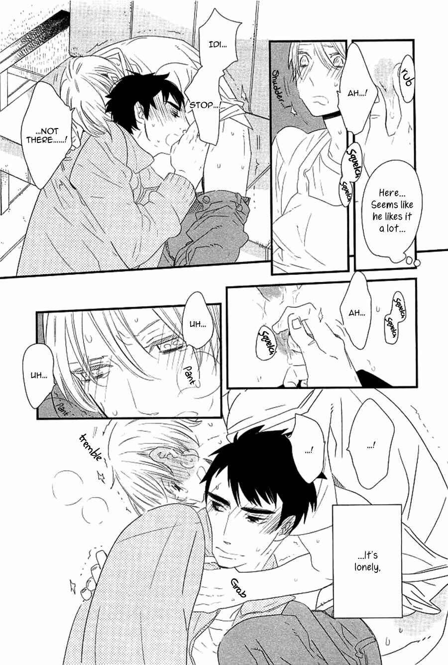 Page 20 Chapter 11 End Game