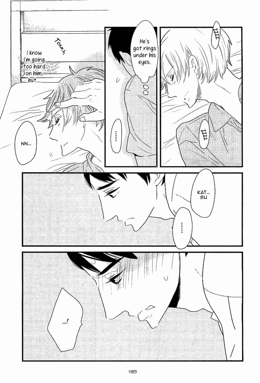 Page 22 Chapter 11 End Game