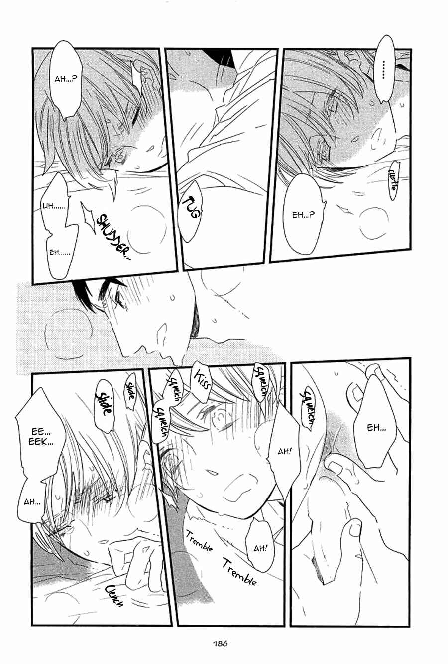 Page 23 Chapter 11 End Game