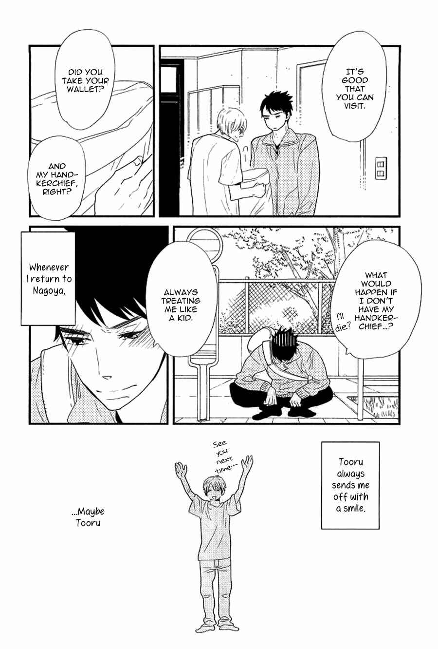 Page 27 Chapter 11 End Game