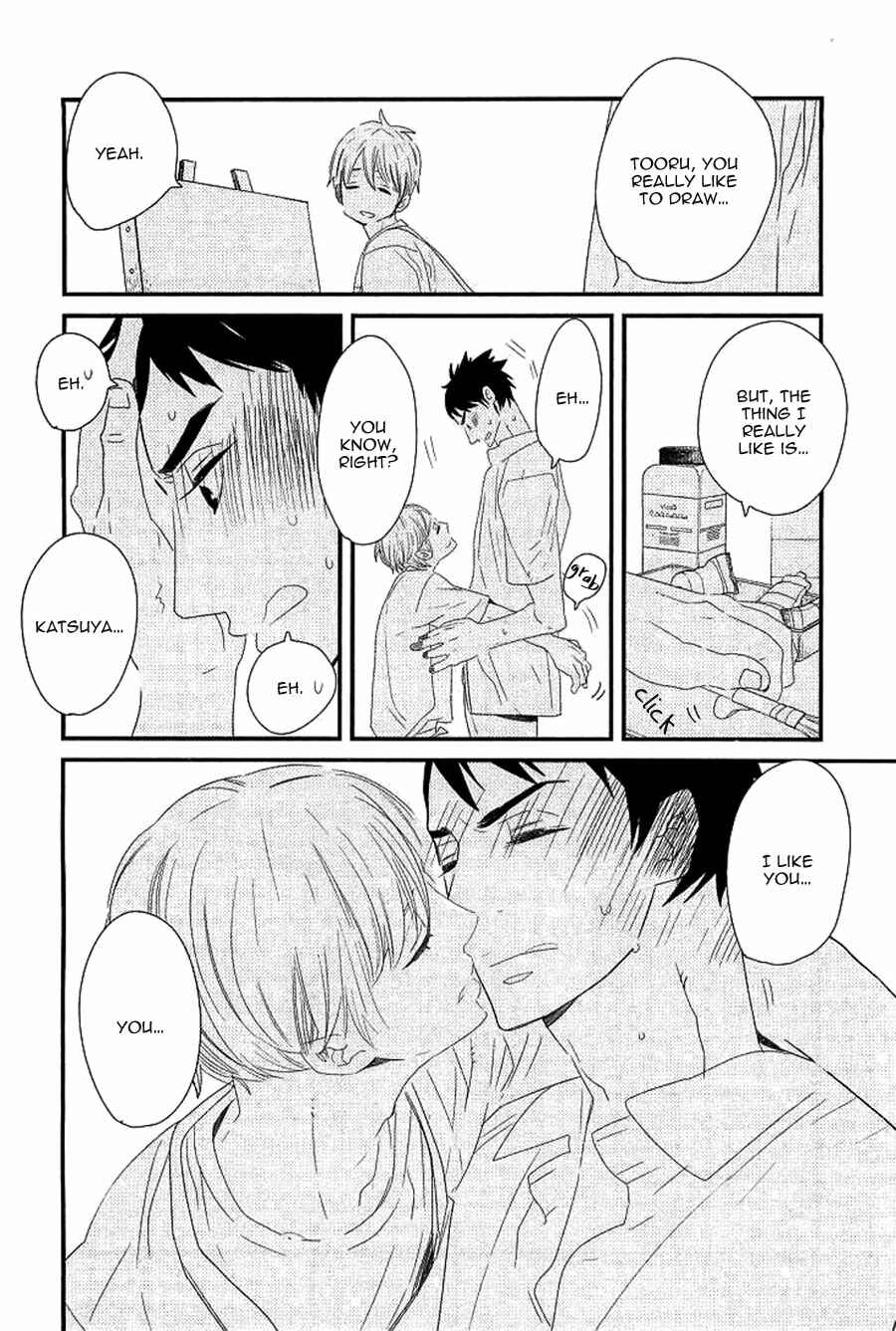 Page 3 Chapter 11 End Game