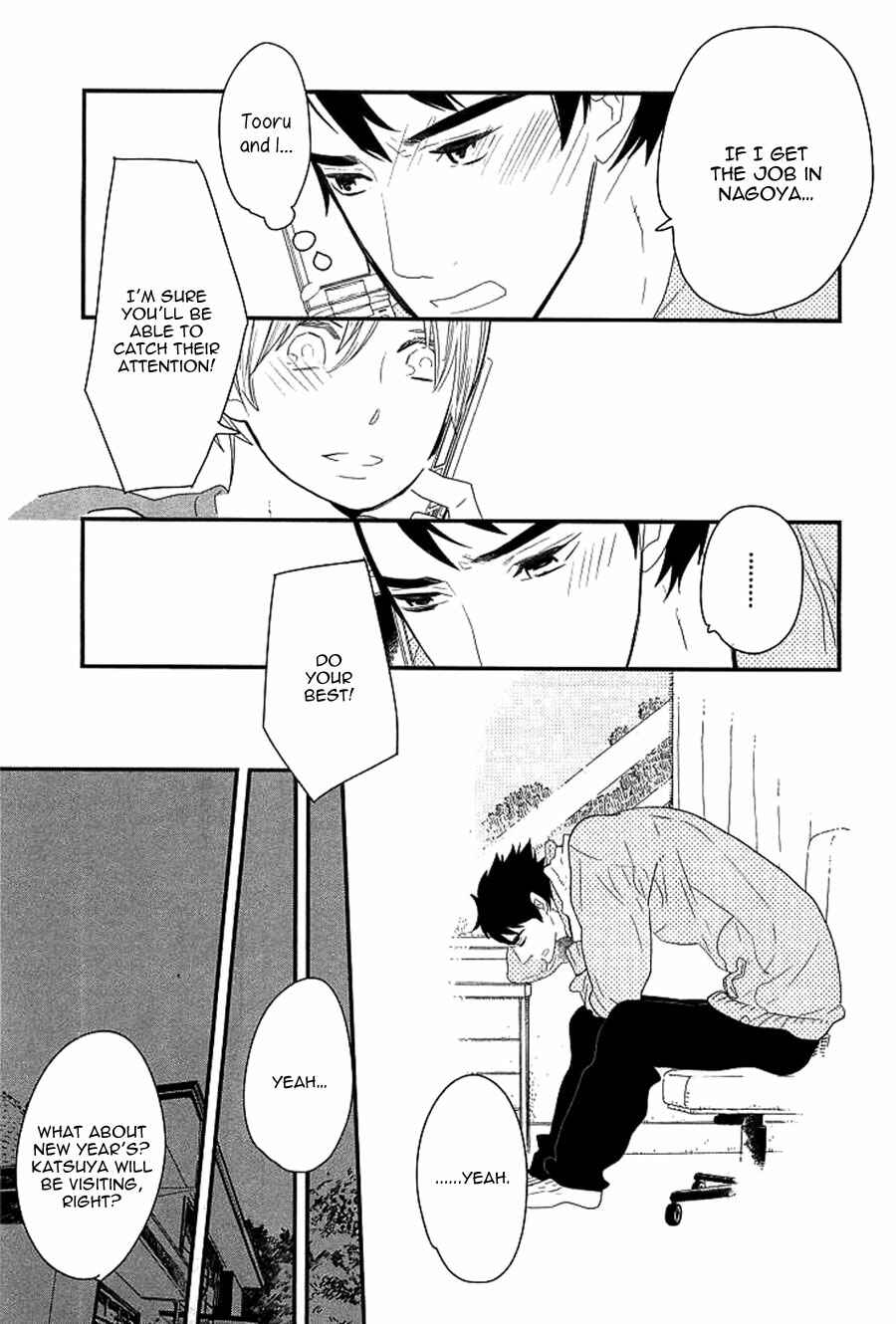 Page 30 Chapter 11 End Game