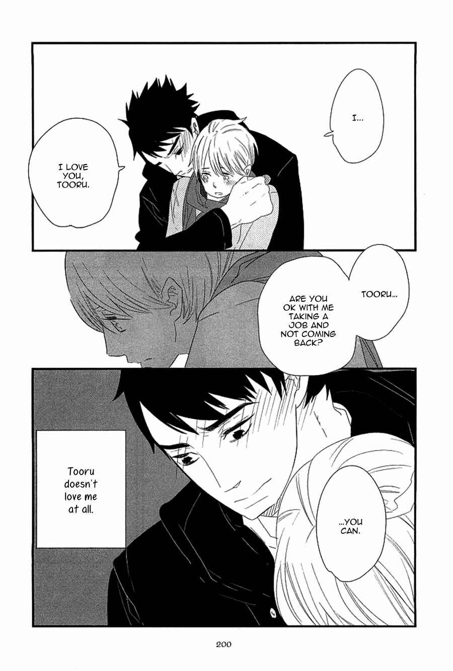 Page 37 Chapter 11 End Game