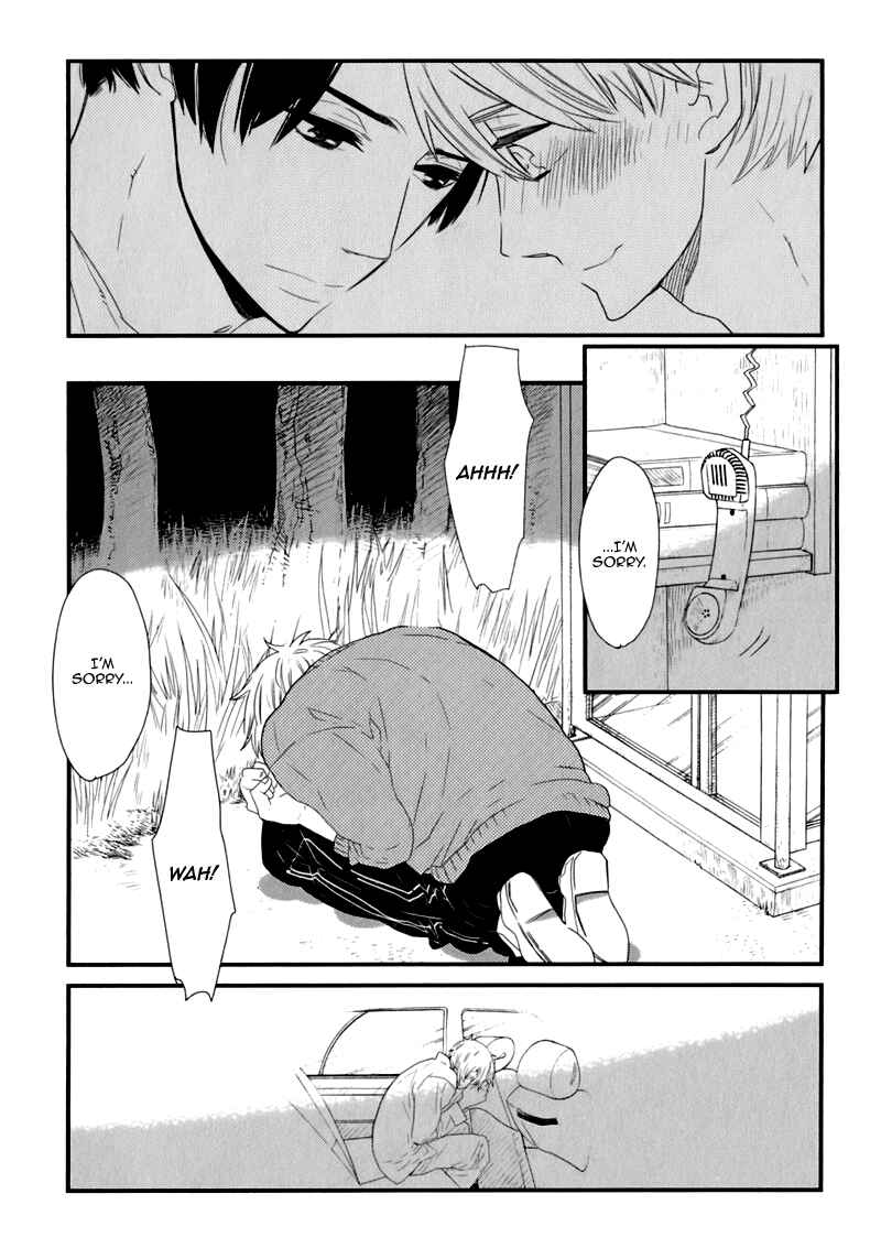Page 21 Chapter 8 End Game
