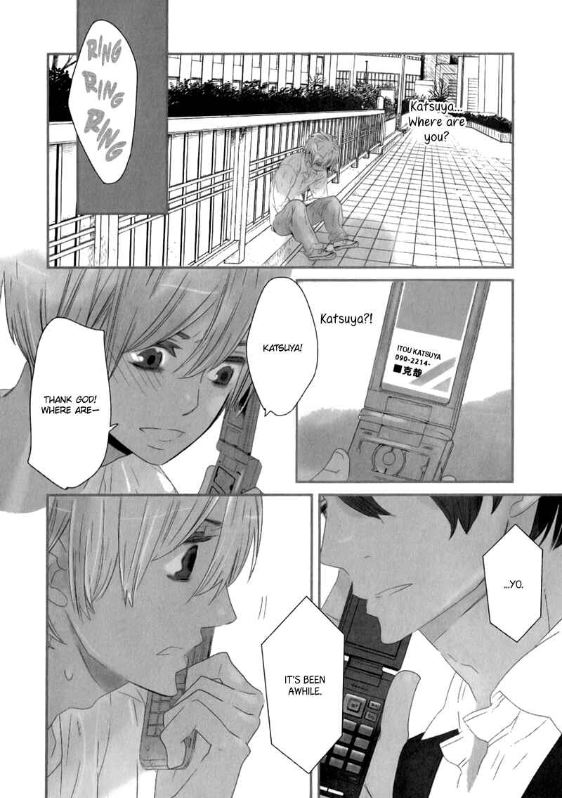 Page 3 Chapter 8 End Game