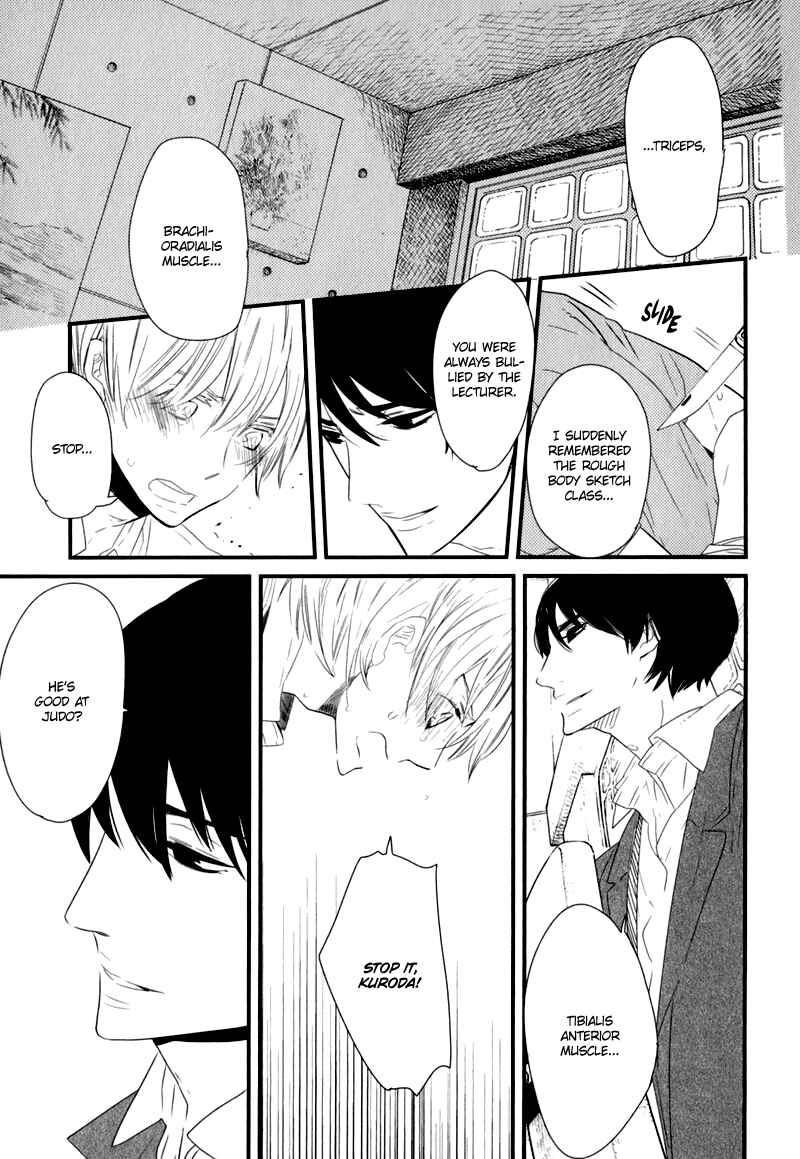 Page 34 Chapter 8 End Game