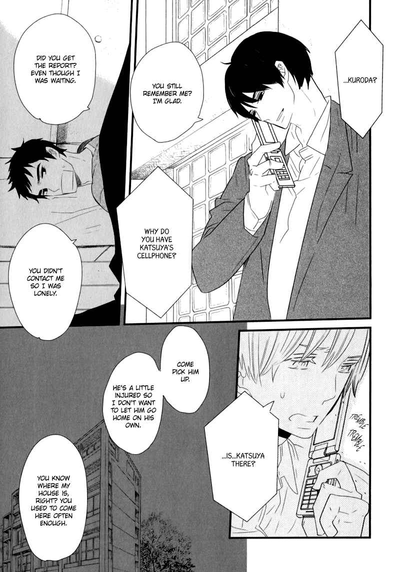 Page 4 Chapter 8 End Game