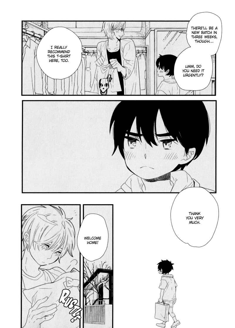 Page 15 Chapter 6 End Game