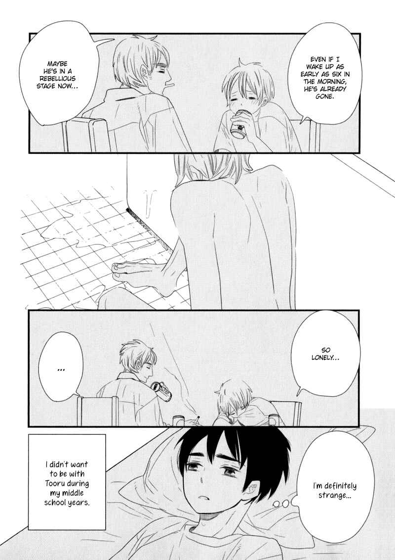 Page 20 Chapter 6 End Game