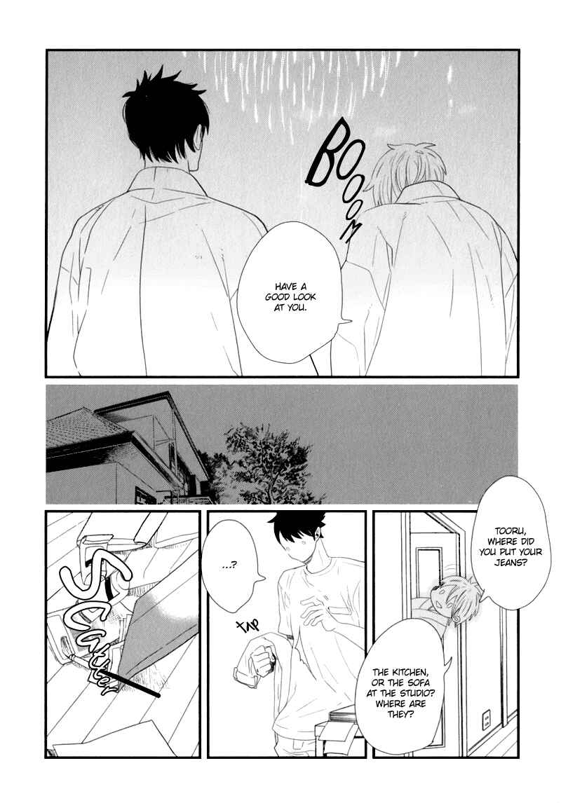 Page 29 Chapter 6 End Game
