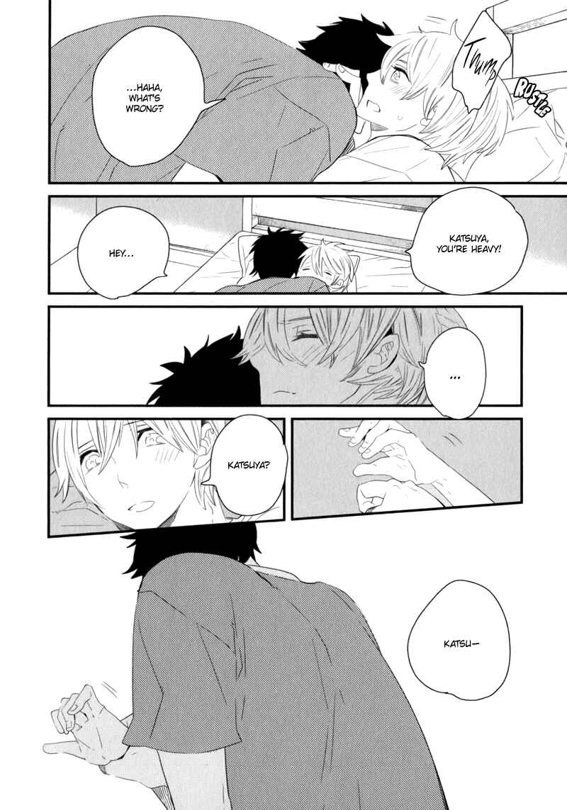 Page 33 Chapter 6 End Game