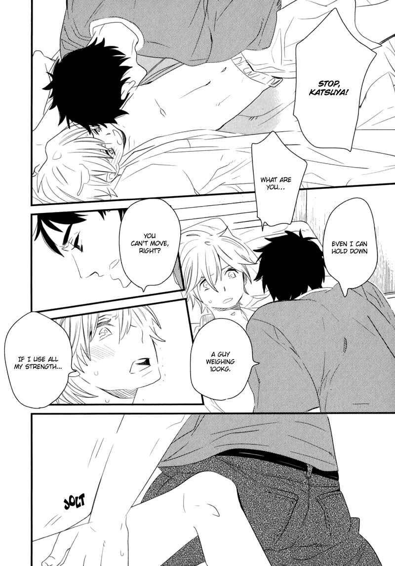 Page 35 Chapter 6 End Game