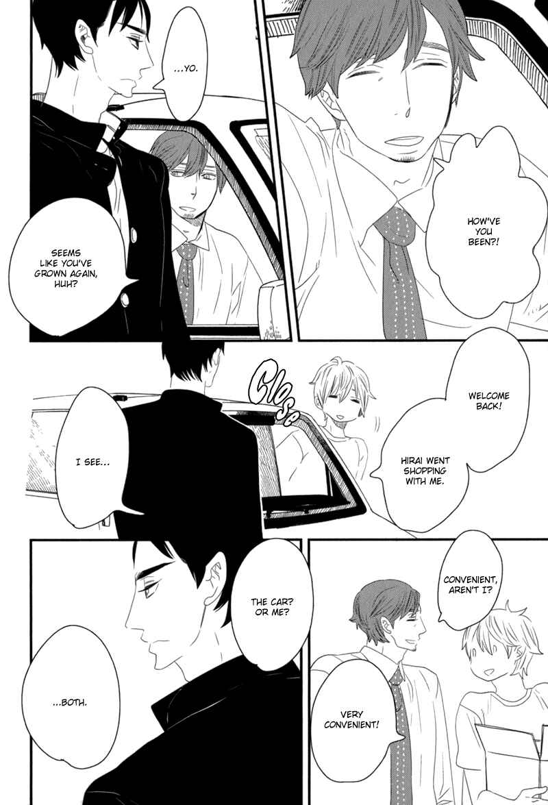 Page 10 Chapter 2 End Game