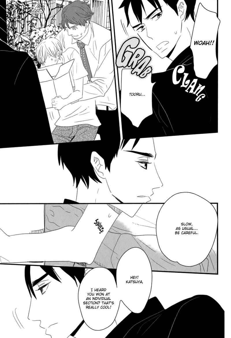 Page 11 Chapter 2 End Game