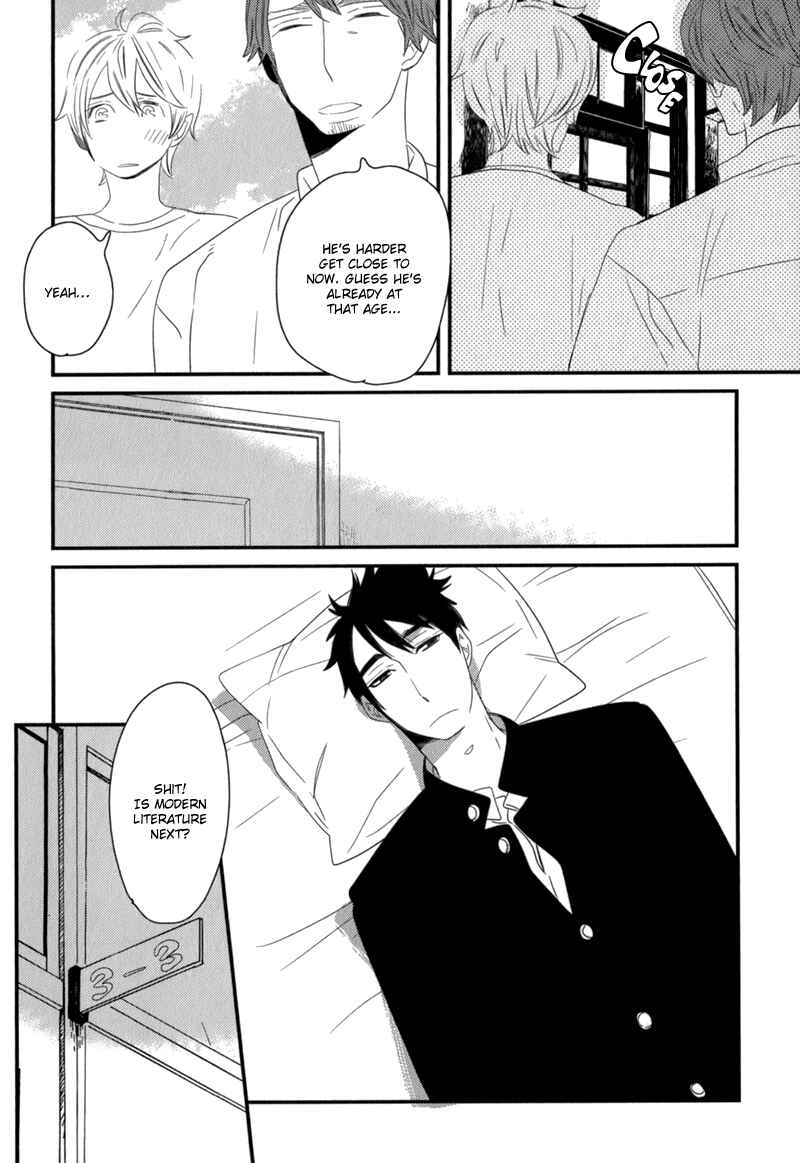 Page 12 Chapter 2 End Game