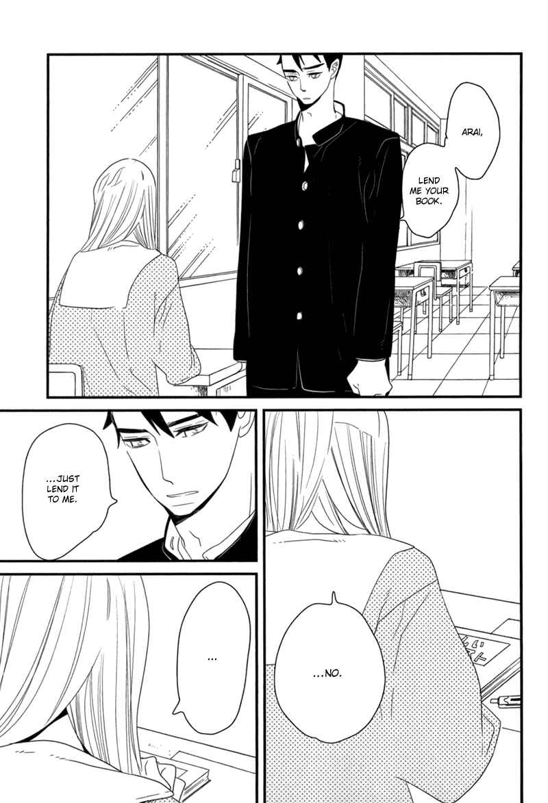 Page 15 Chapter 2 End Game