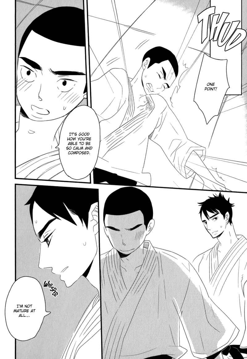 Page 20 Chapter 2 End Game