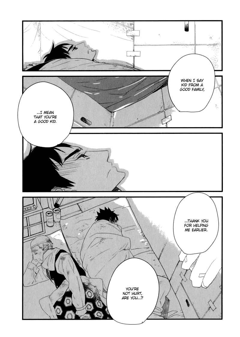 Page 29 Chapter 7 End Game