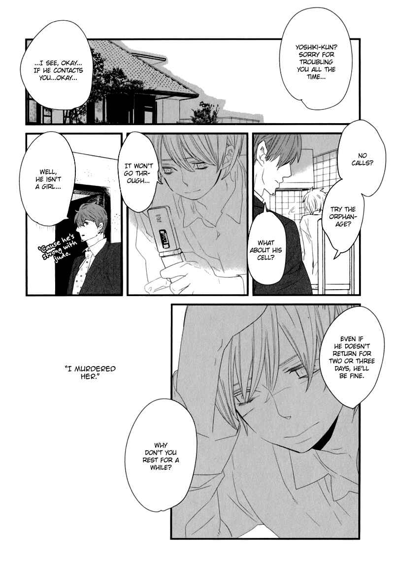 Page 30 Chapter 7 End Game