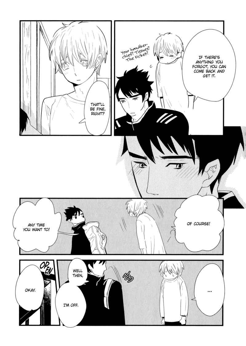 Page 34 Chapter 9 End Game