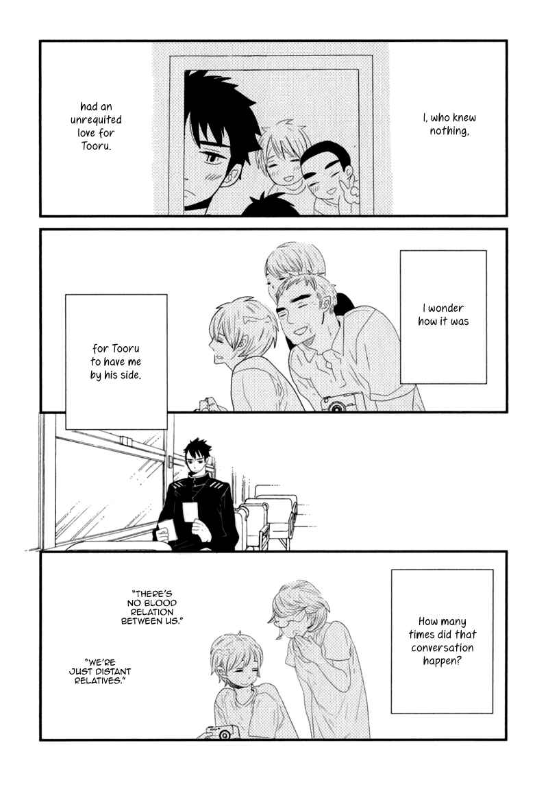 Page 38 Chapter 9 End Game