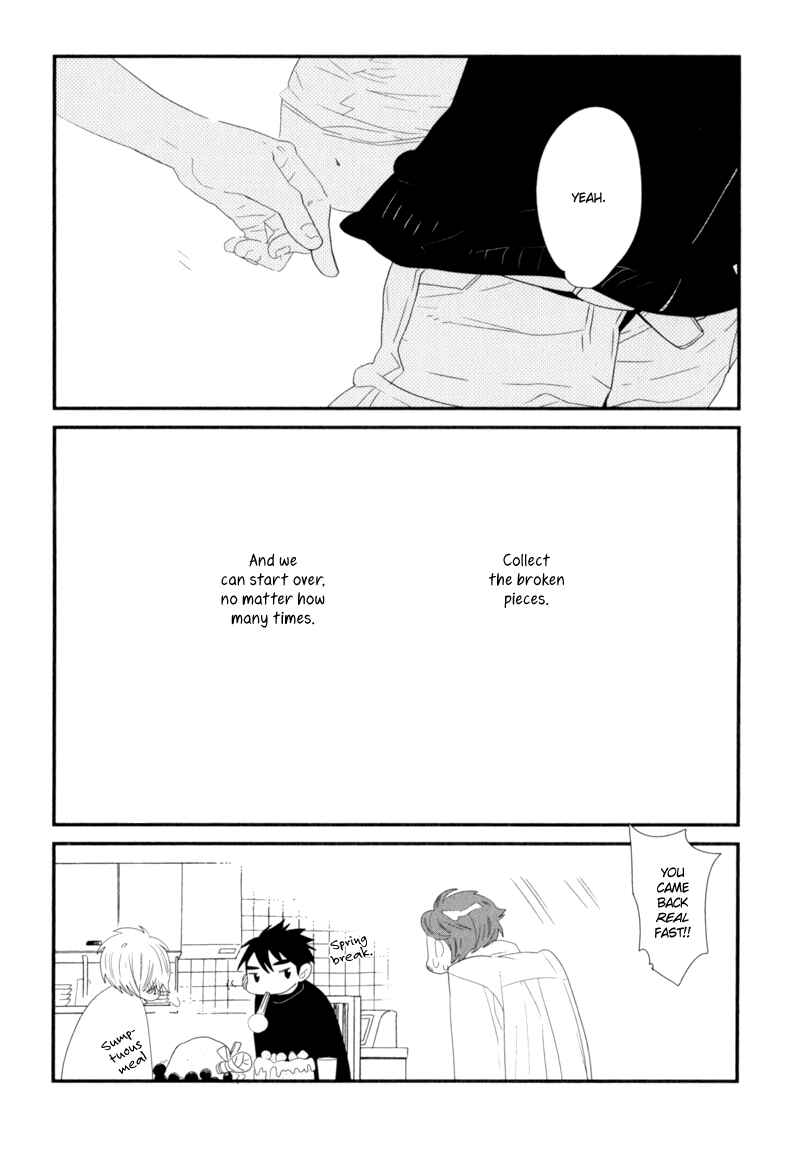 Page 50 Chapter 9 End Game